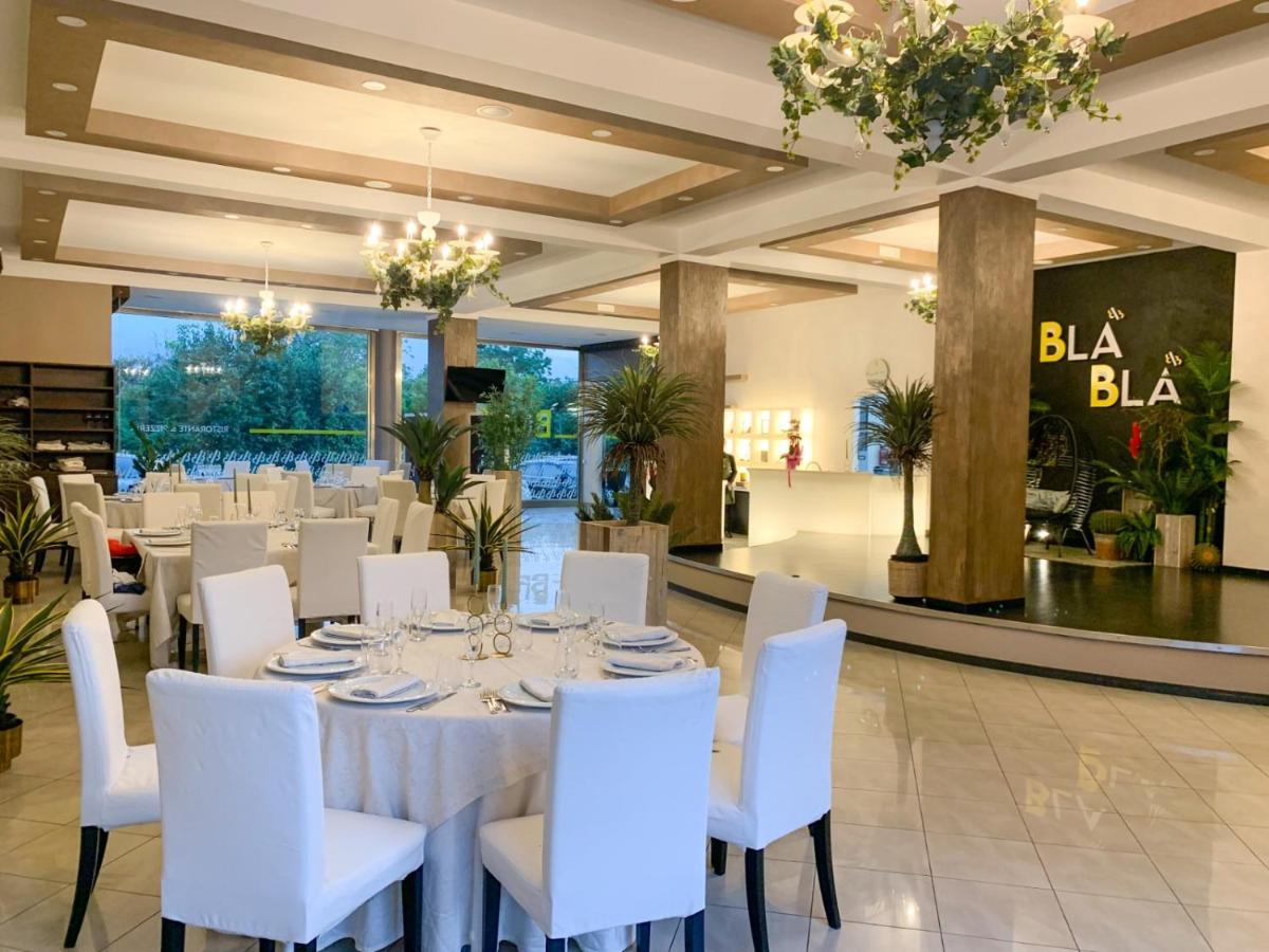 Bla Bla B&B Taurianova Zewnętrze zdjęcie