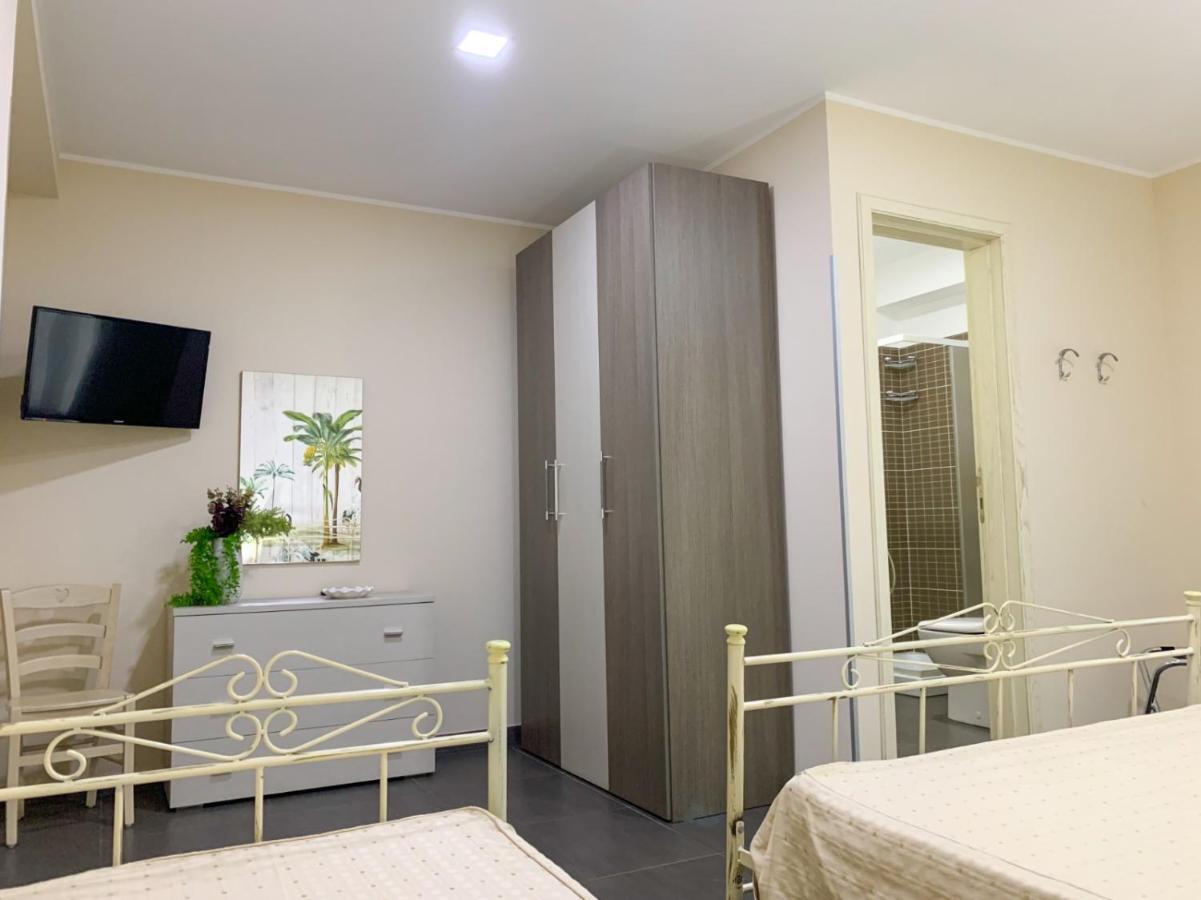 Bla Bla B&B Taurianova Zewnętrze zdjęcie