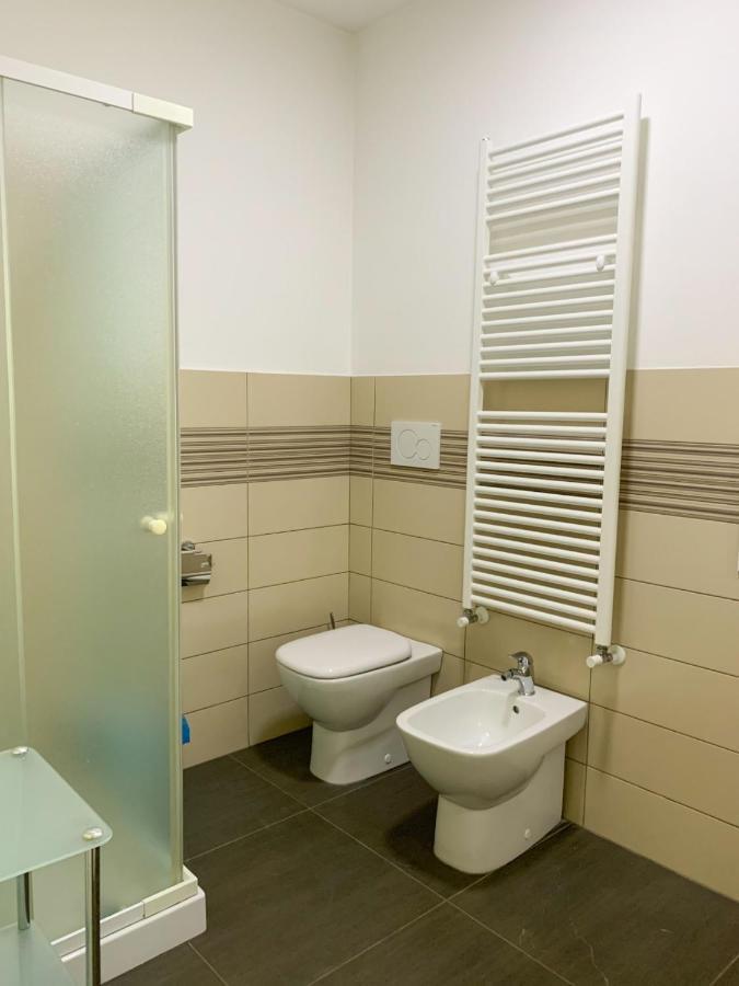 Bla Bla B&B Taurianova Zewnętrze zdjęcie