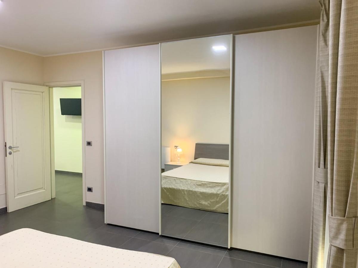 Bla Bla B&B Taurianova Zewnętrze zdjęcie
