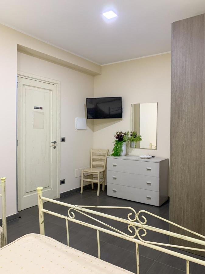 Bla Bla B&B Taurianova Zewnętrze zdjęcie