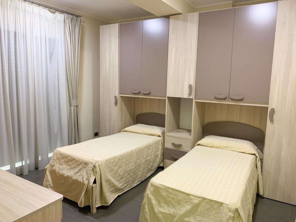 Bla Bla B&B Taurianova Zewnętrze zdjęcie