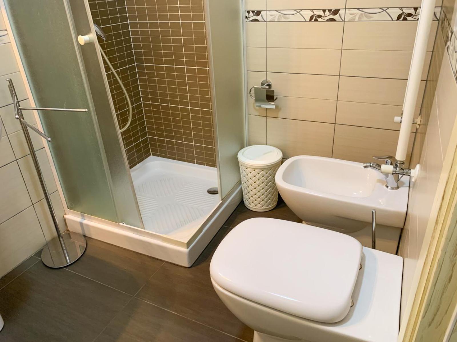 Bla Bla B&B Taurianova Zewnętrze zdjęcie