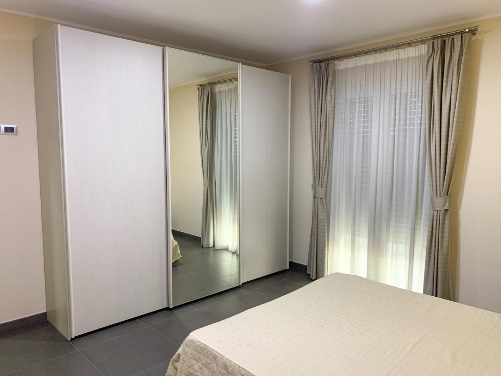 Bla Bla B&B Taurianova Zewnętrze zdjęcie
