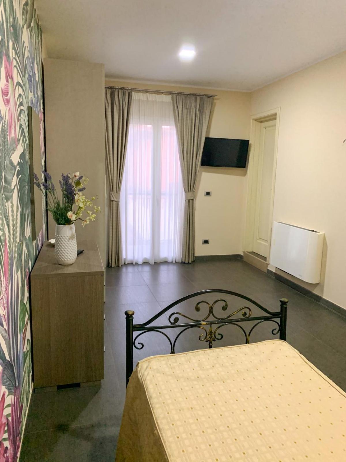 Bla Bla B&B Taurianova Zewnętrze zdjęcie
