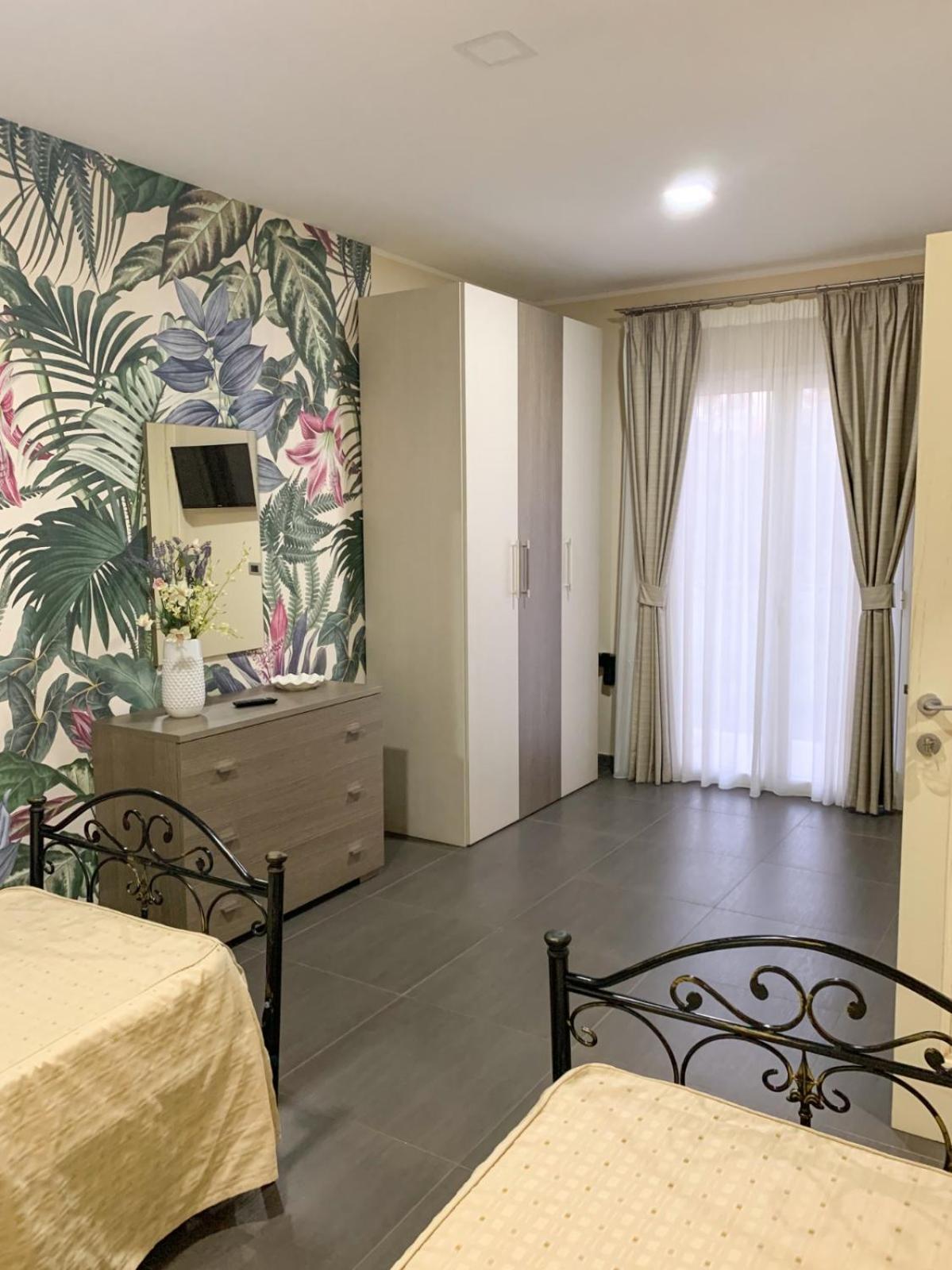 Bla Bla B&B Taurianova Zewnętrze zdjęcie